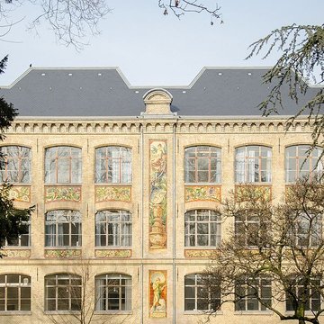 École supérieure des arts décoratifs de Strasbourg