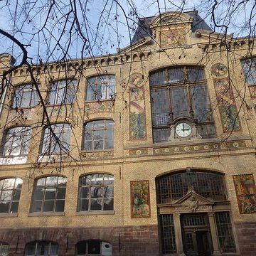 École supérieure des arts décoratifs de Strasbourg