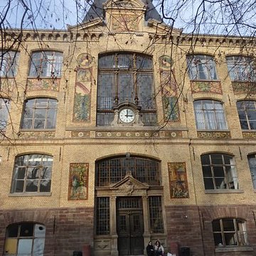 École supérieure des arts décoratifs de Strasbourg