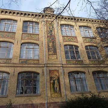 École supérieure des arts décoratifs de Strasbourg