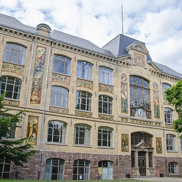 École supérieure des arts décoratifs de Strasbourg