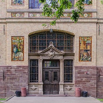 École supérieure des arts décoratifs de Strasbourg