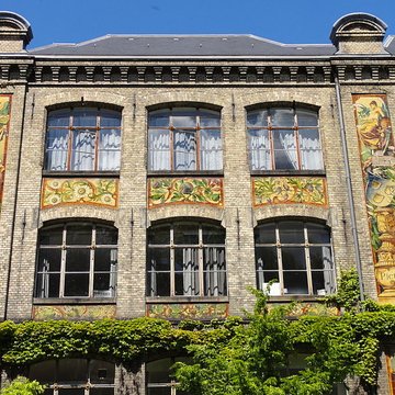 École supérieure des arts décoratifs de Strasbourg