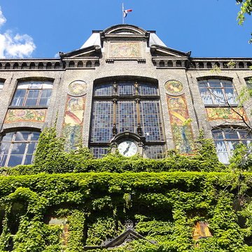 École supérieure des arts décoratifs de Strasbourg