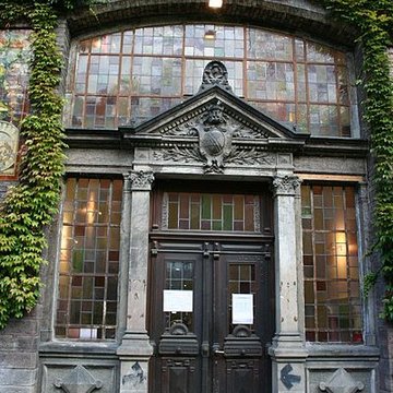 École supérieure des arts décoratifs de Strasbourg