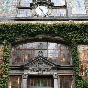 École supérieure des arts décoratifs de Strasbourg
