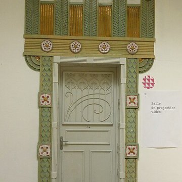 École supérieure des arts décoratifs de Strasbourg