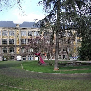 École supérieure des arts décoratifs de Strasbourg