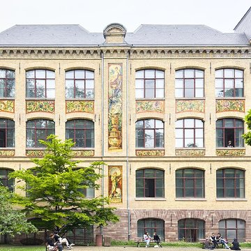 École supérieure des arts décoratifs de Strasbourg