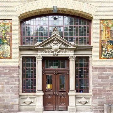 École supérieure des arts décoratifs de Strasbourg