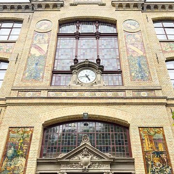 École supérieure des arts décoratifs de Strasbourg