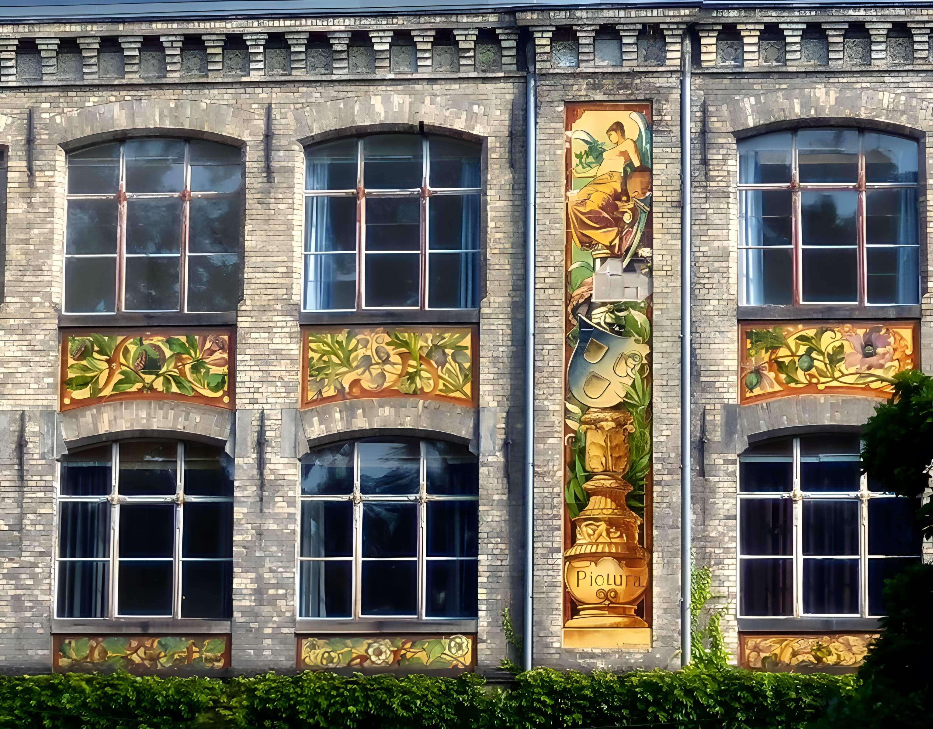 École supérieure des arts décoratifs de Strasbourg