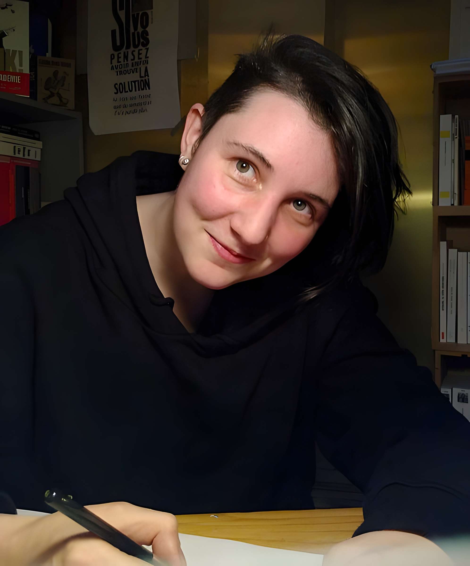 École supérieure des arts décoratifs de Strasbourg