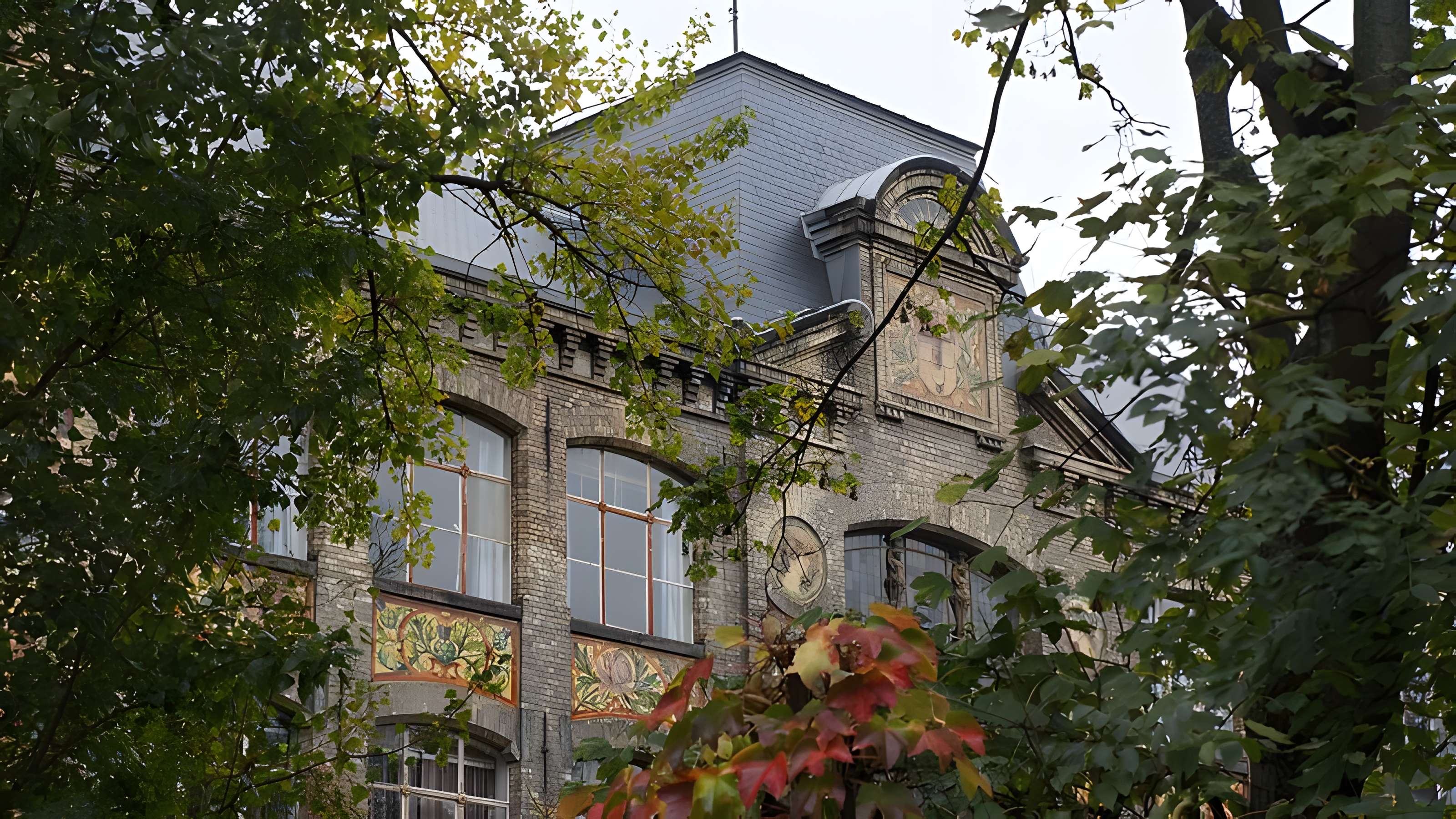 École supérieure des arts décoratifs de Strasbourg