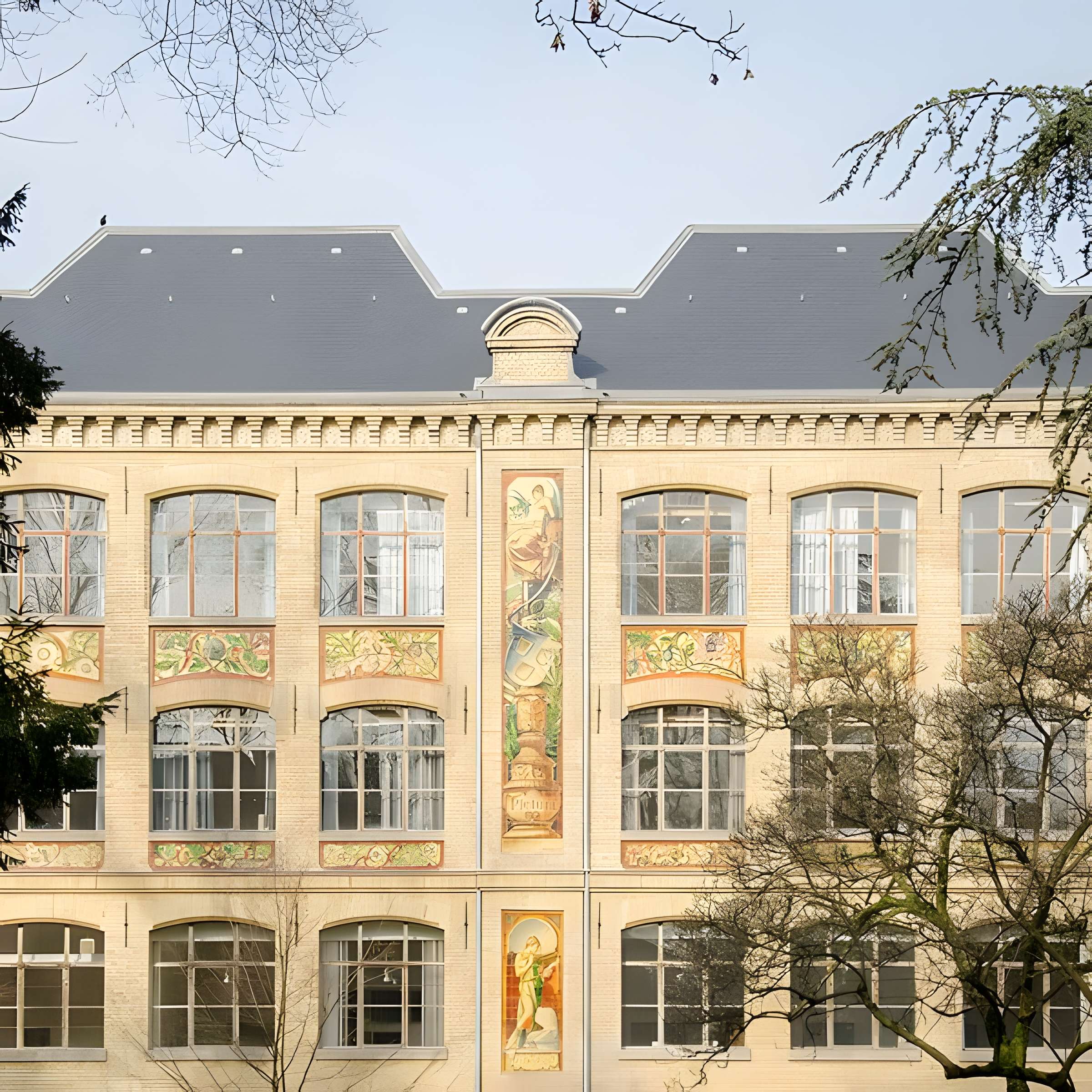 École supérieure des arts décoratifs de Strasbourg