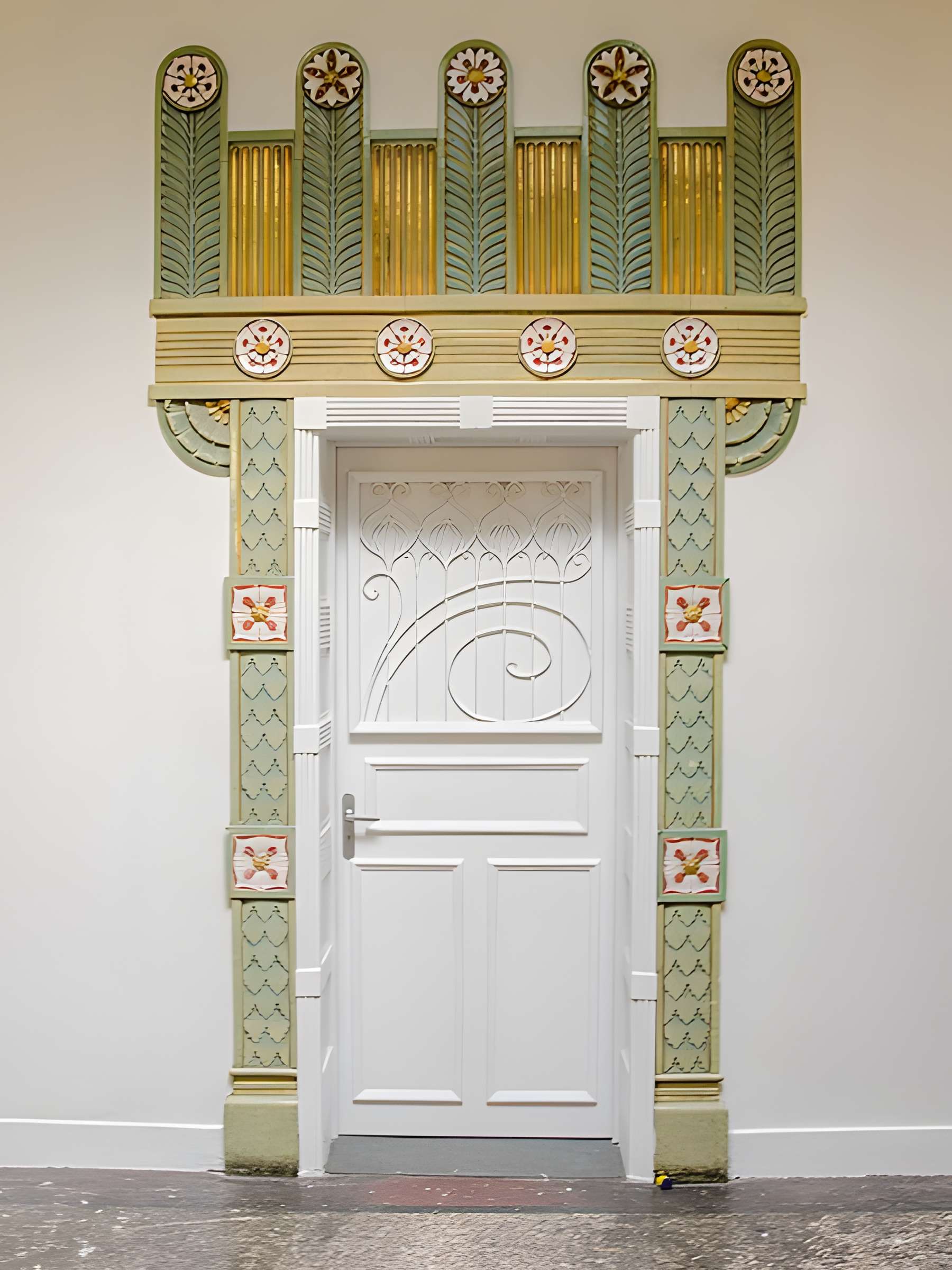 École supérieure des arts décoratifs de Strasbourg