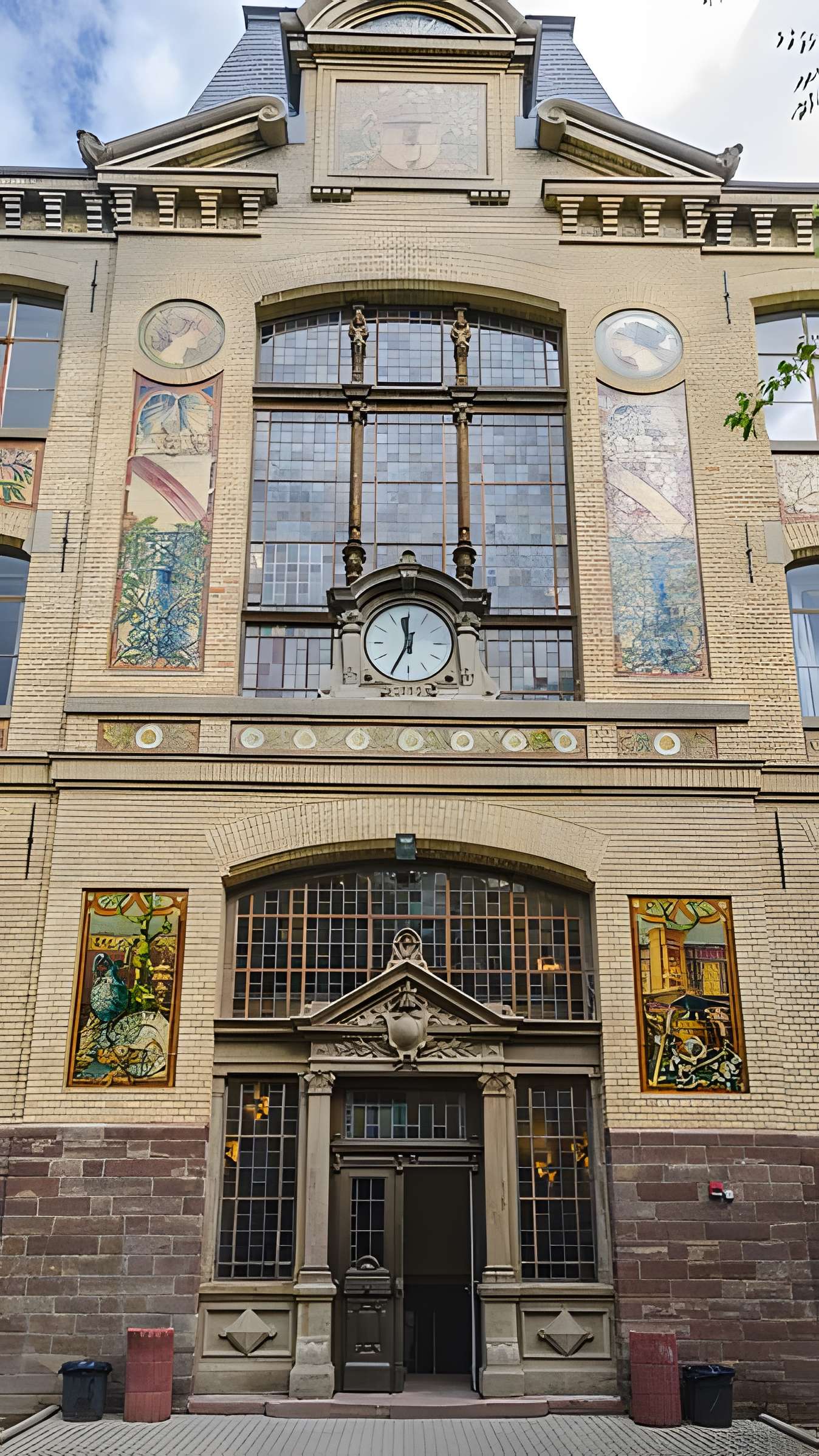 École supérieure des arts décoratifs de Strasbourg