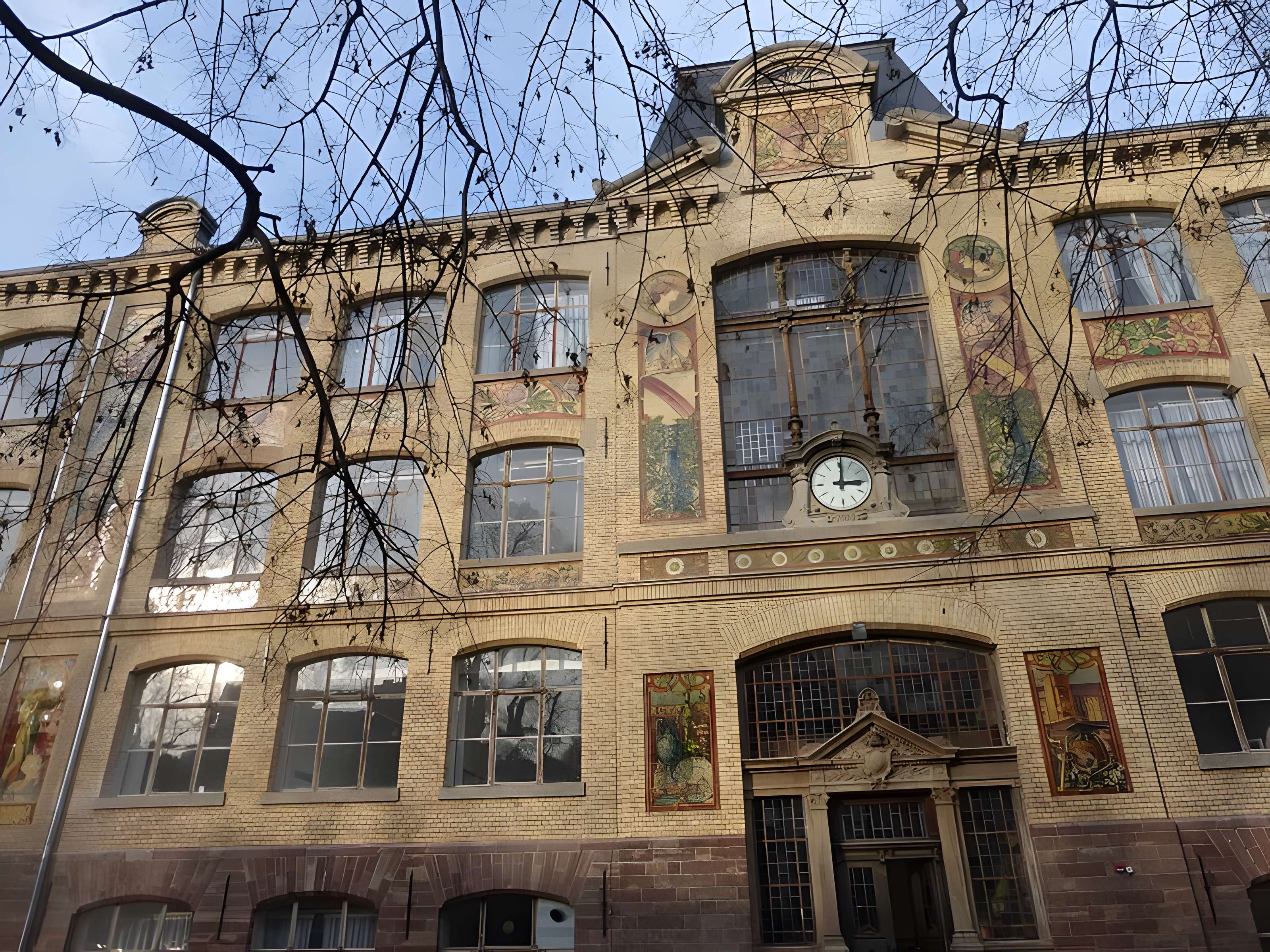 École supérieure des arts décoratifs de Strasbourg
