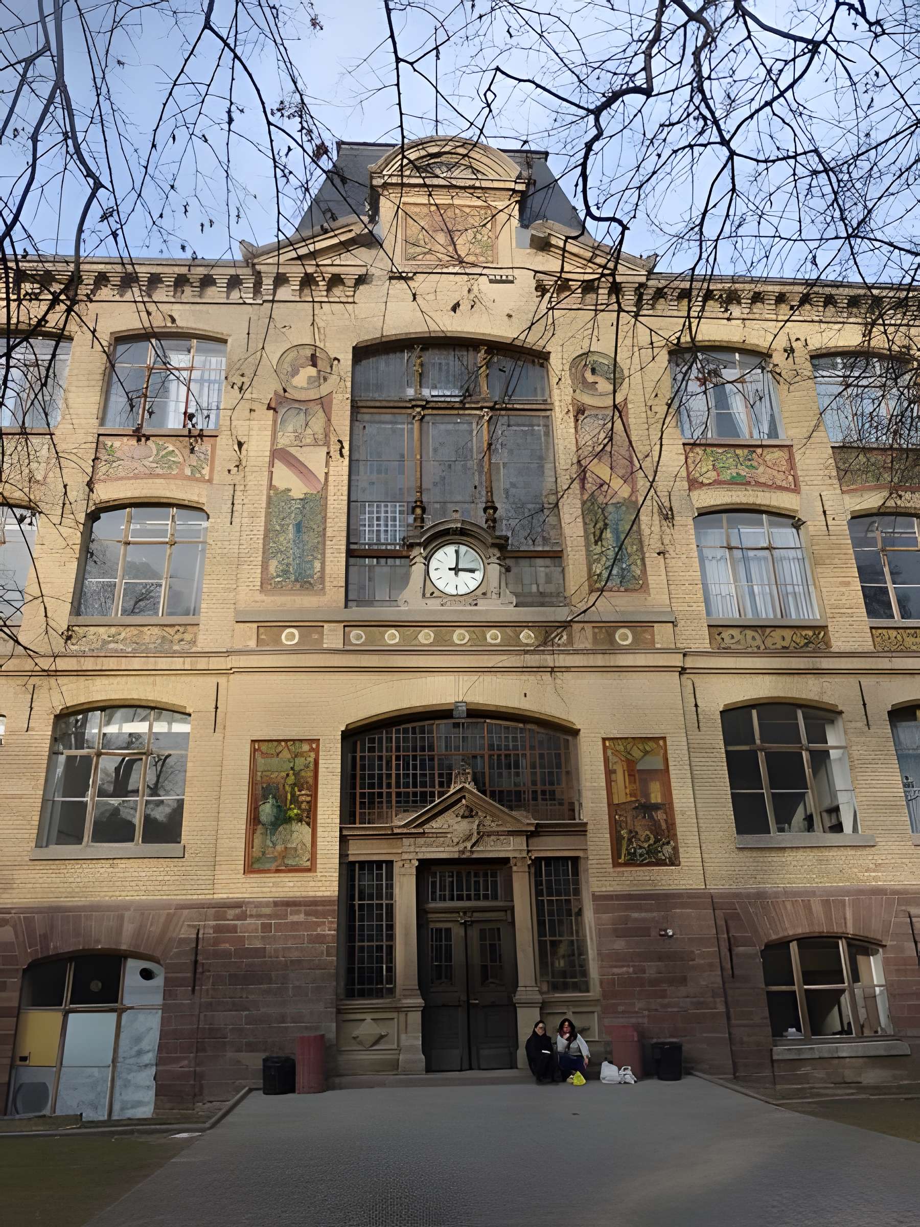 École supérieure des arts décoratifs de Strasbourg