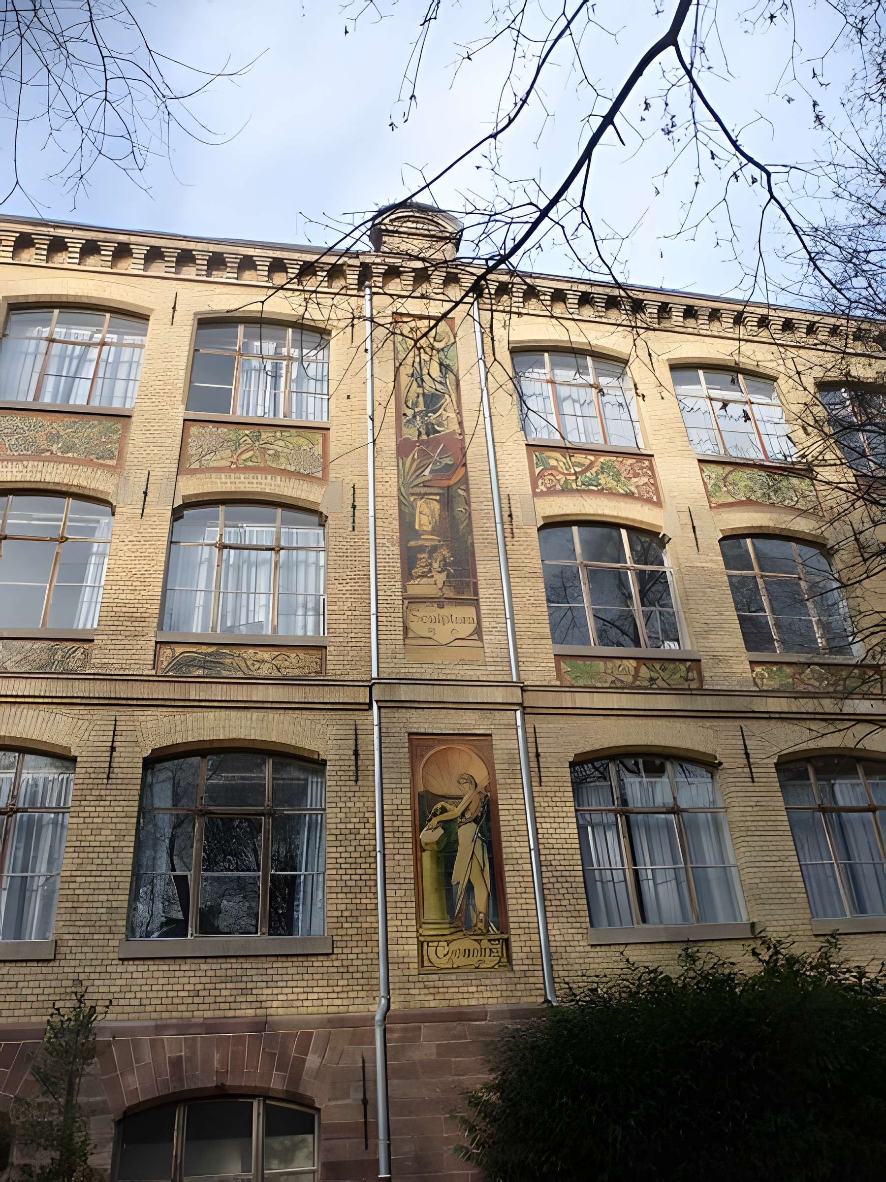 École supérieure des arts décoratifs de Strasbourg
