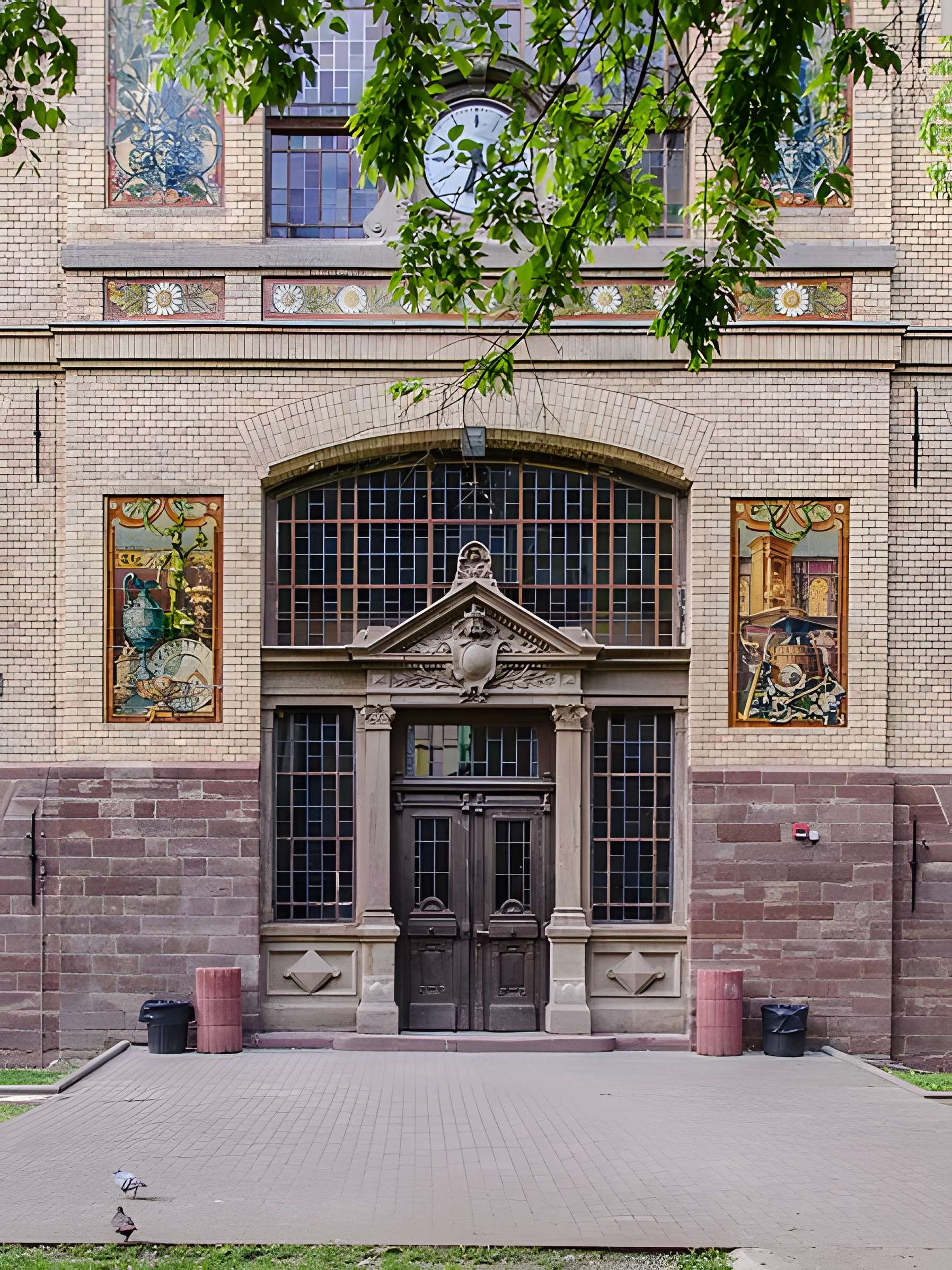 École supérieure des arts décoratifs de Strasbourg