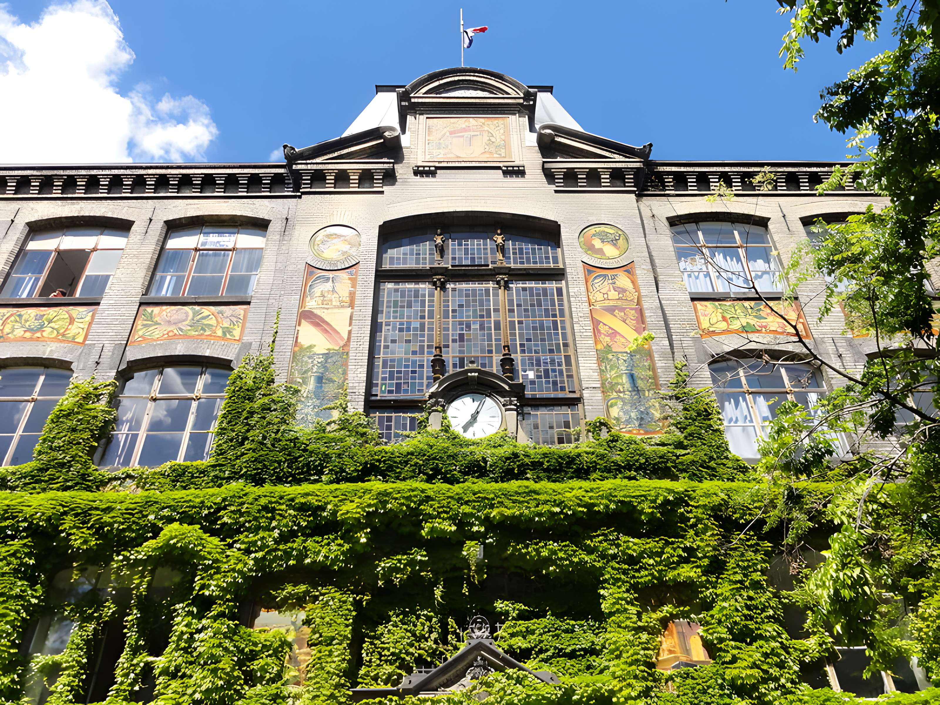 École supérieure des arts décoratifs de Strasbourg