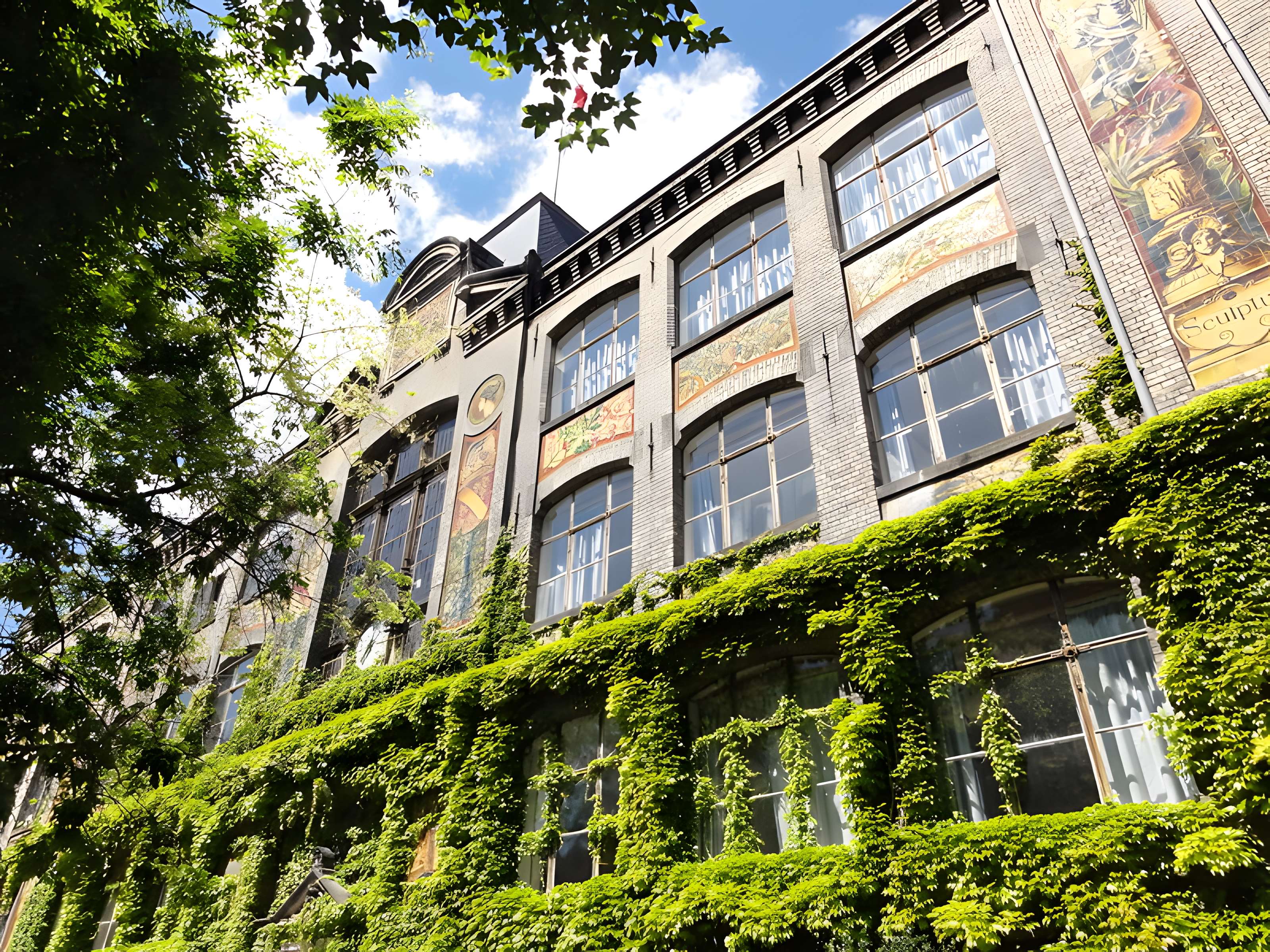 École supérieure des arts décoratifs de Strasbourg