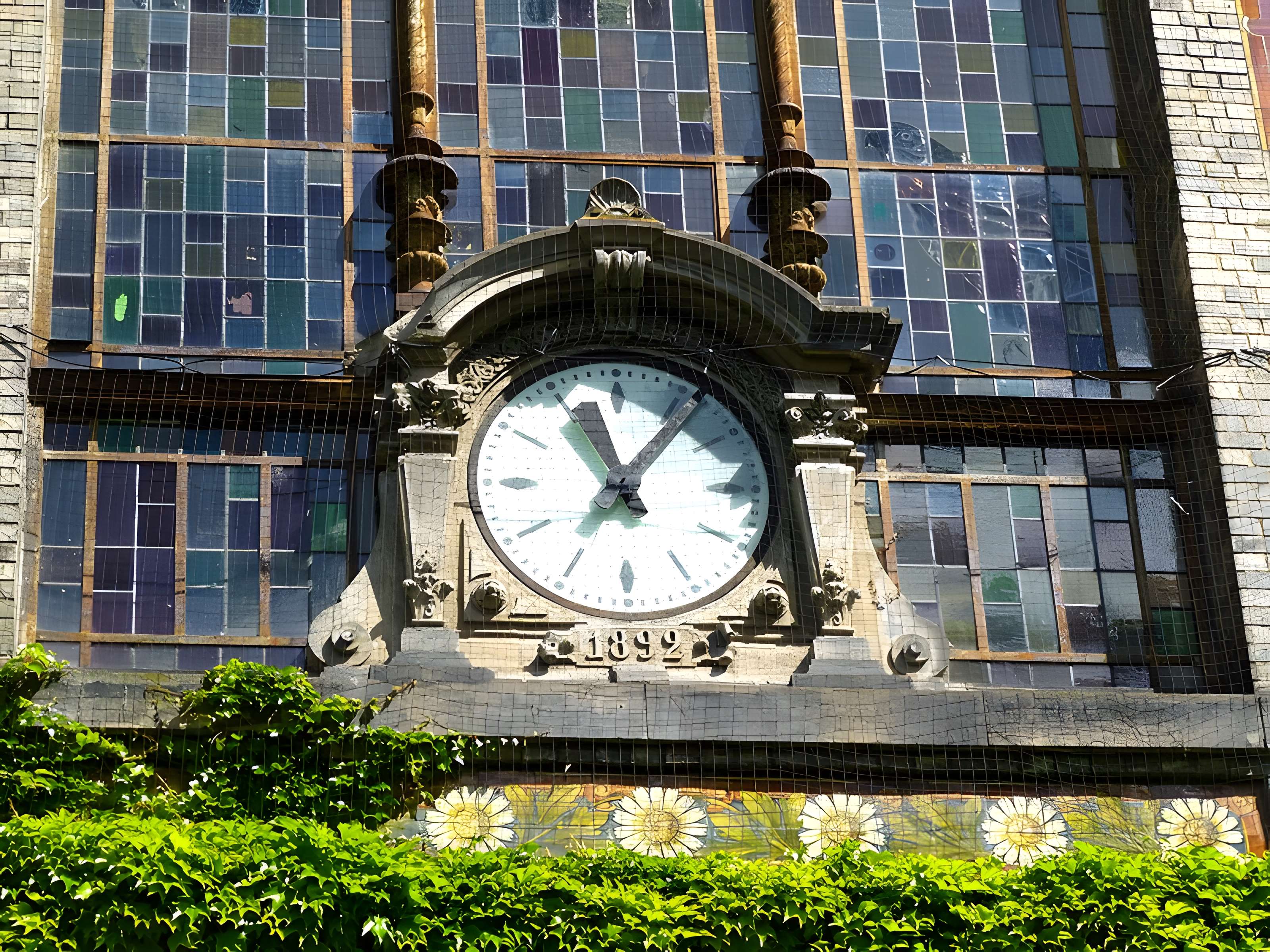 École supérieure des arts décoratifs de Strasbourg