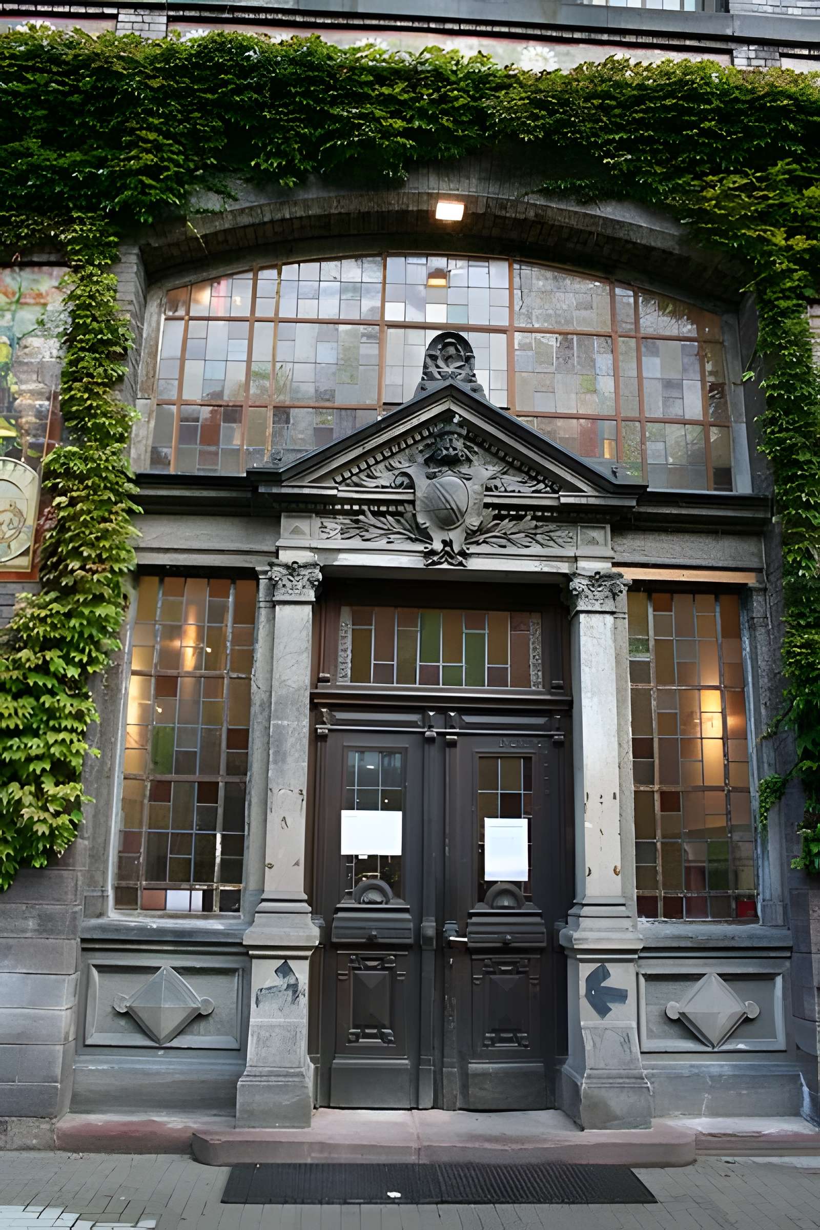 École supérieure des arts décoratifs de Strasbourg