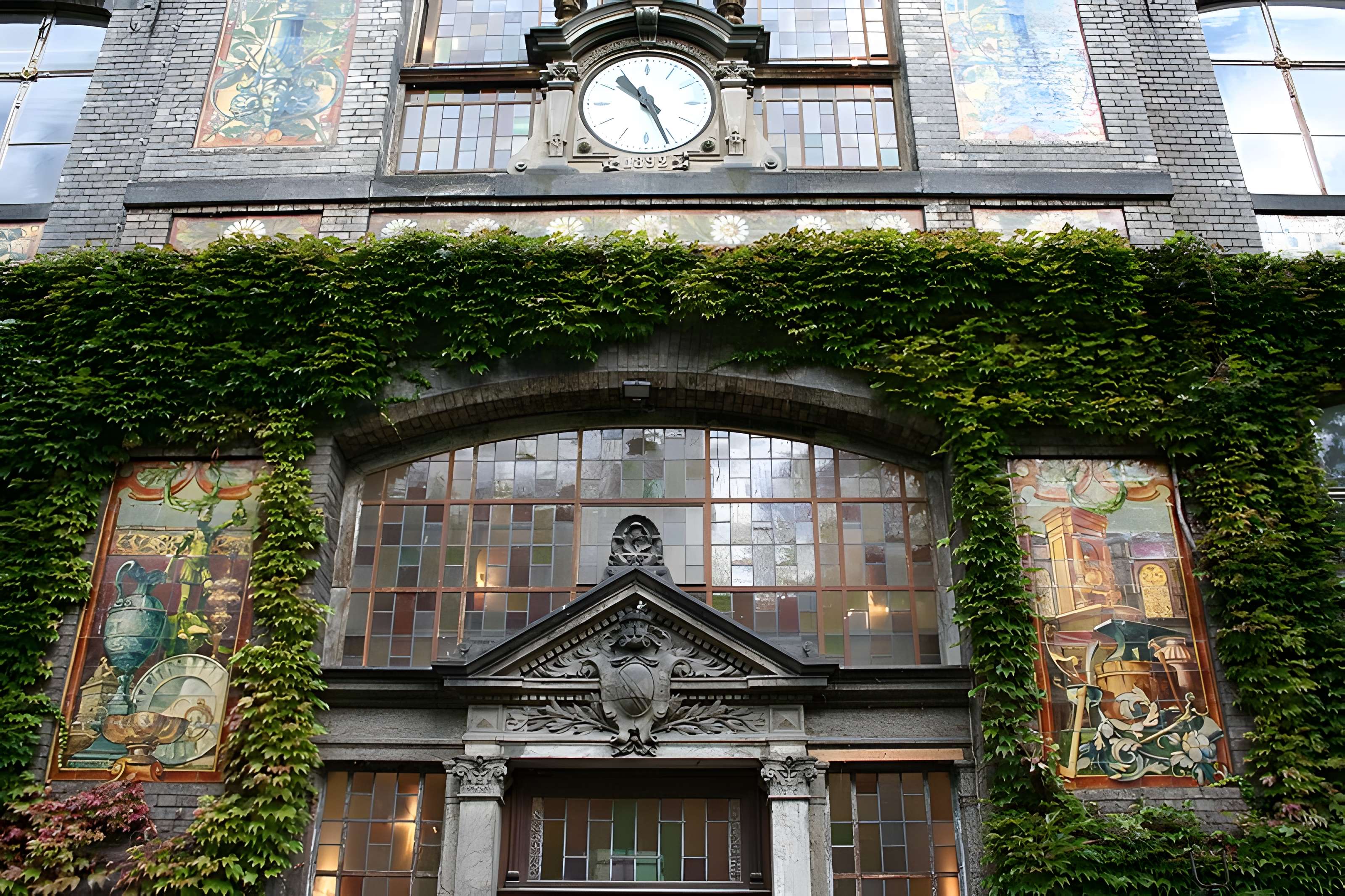 École supérieure des arts décoratifs de Strasbourg