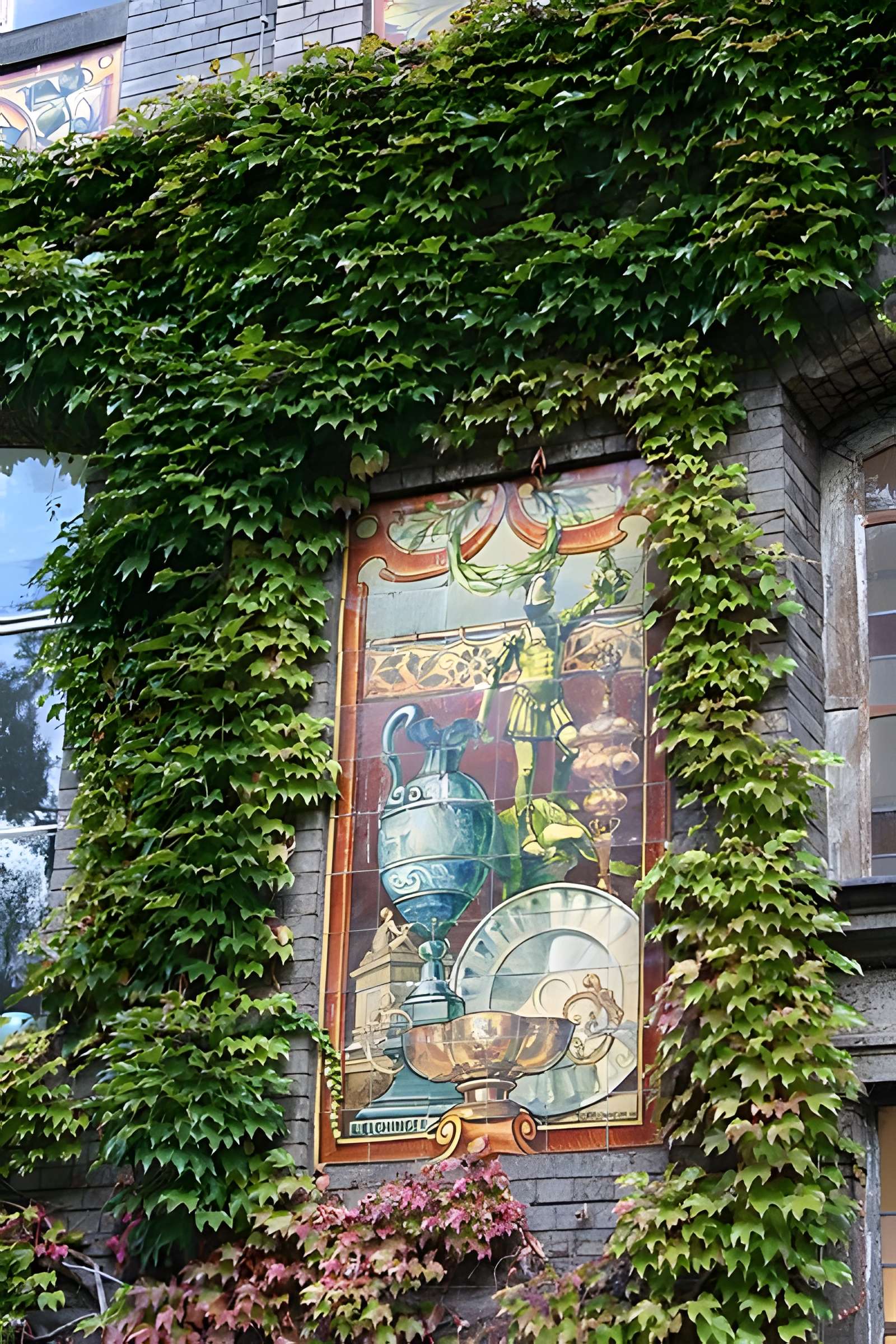 École supérieure des arts décoratifs de Strasbourg