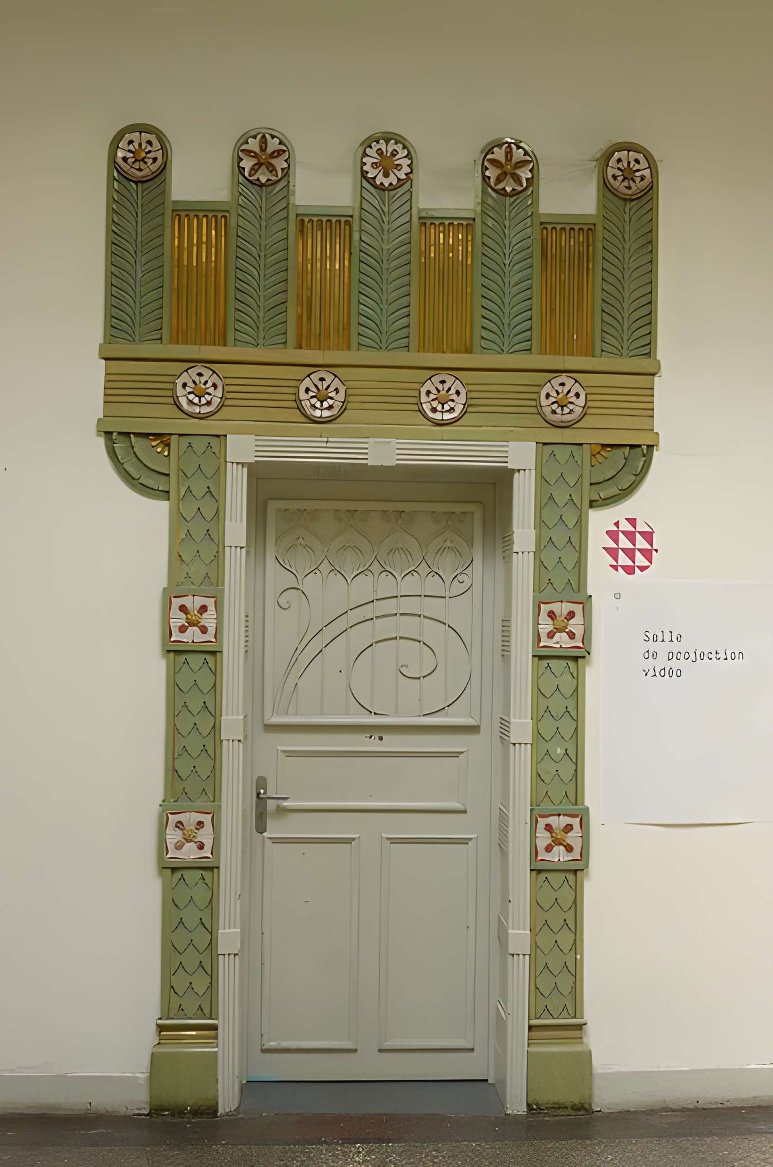 École supérieure des arts décoratifs de Strasbourg