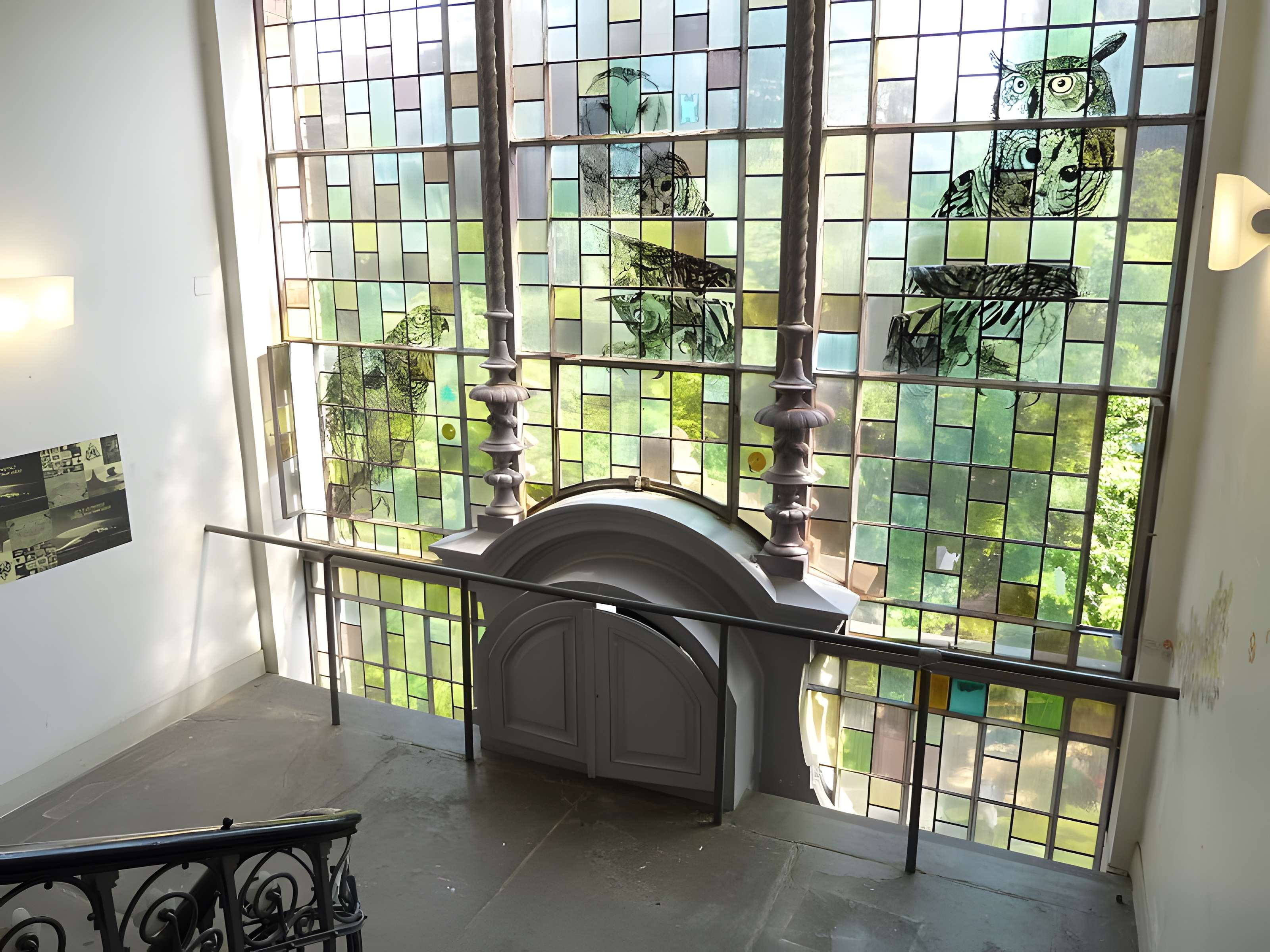 École supérieure des arts décoratifs de Strasbourg