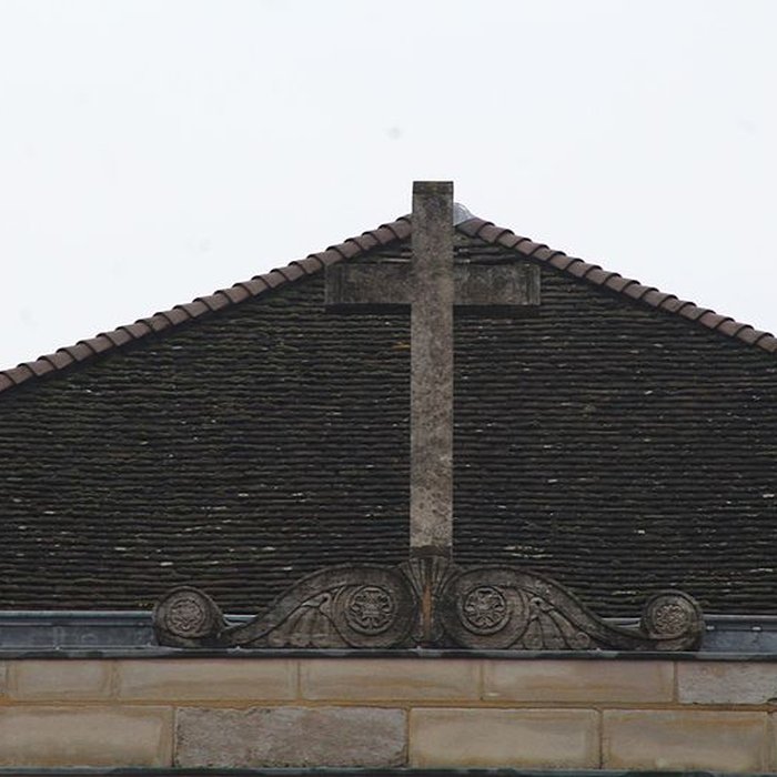 Photo de Église cathédrale Saint-Vincent de Mâcon