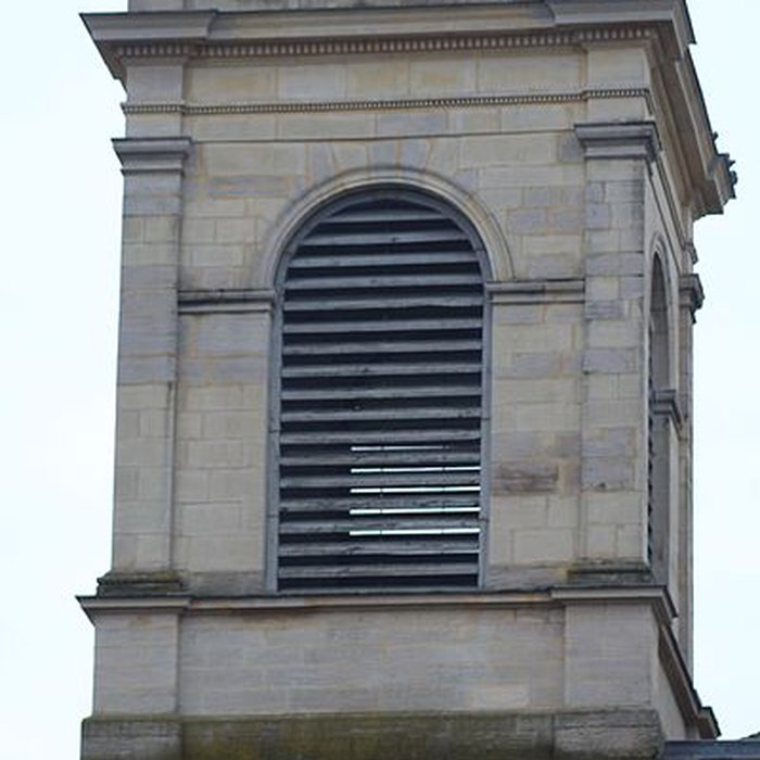 Photo de Église cathédrale Saint-Vincent de Mâcon