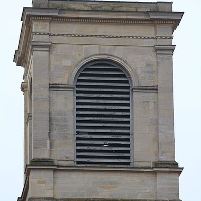 Photo de Église cathédrale Saint-Vincent de Mâcon