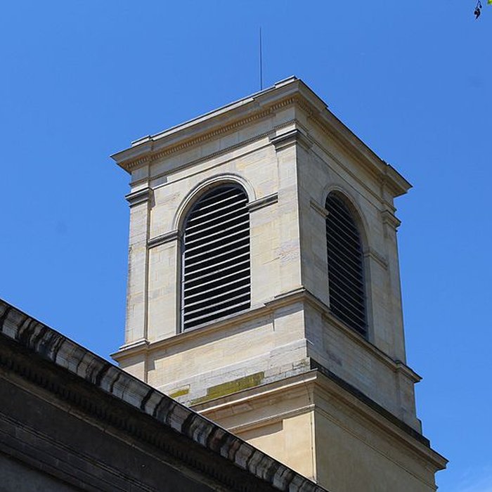 Photo de Église cathédrale Saint-Vincent de Mâcon