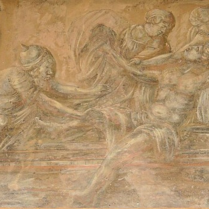 Photo de Église cathédrale Saint-Vincent de Mâcon