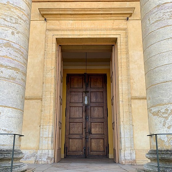 Photo de Église cathédrale Saint-Vincent de Mâcon