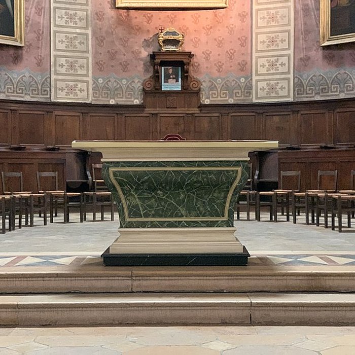 Photo de Église cathédrale Saint-Vincent de Mâcon