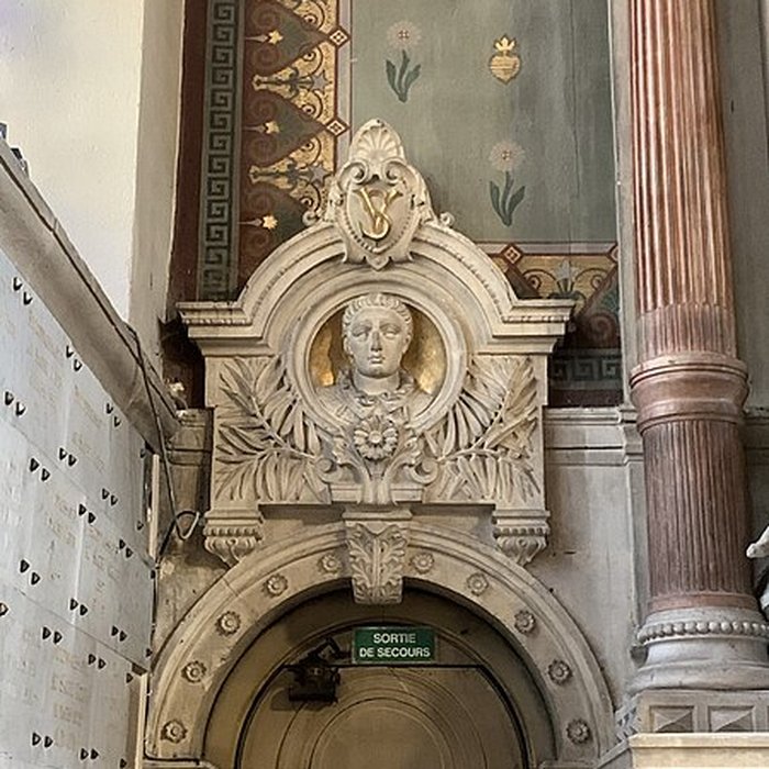 Photo de Église cathédrale Saint-Vincent de Mâcon