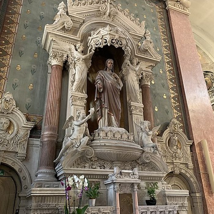 Photo de Église cathédrale Saint-Vincent de Mâcon