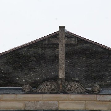 Église cathédrale Saint-Vincent de Mâcon