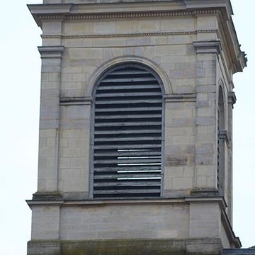 Église cathédrale Saint-Vincent de Mâcon