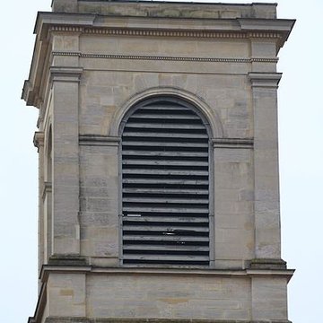 Église cathédrale Saint-Vincent de Mâcon