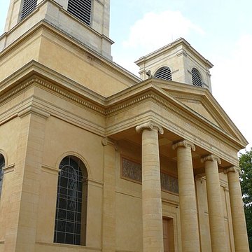 Église cathédrale Saint-Vincent de Mâcon