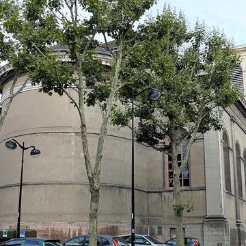 Église cathédrale Saint-Vincent de Mâcon
