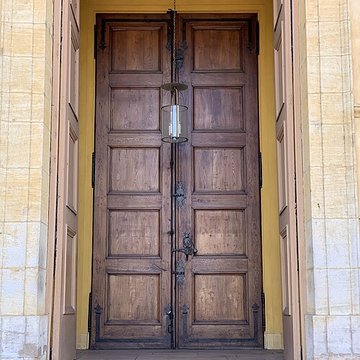 Église cathédrale Saint-Vincent de Mâcon