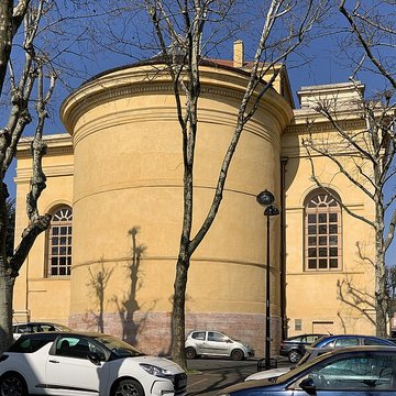 Église cathédrale Saint-Vincent de Mâcon