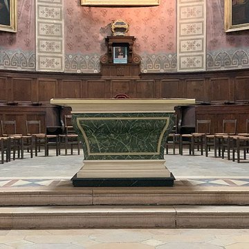 Église cathédrale Saint-Vincent de Mâcon